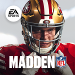 Baixar Madden NFL 26 Mobile Football