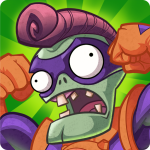 Baixar Plants vs. Zombies™ Heroes