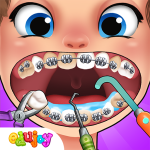 Baixar Jogos de dentista para crianças