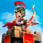Descargar Grow Empire: Rome