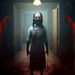 Descargar Juegos de Miedo - Escape Room