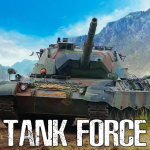 Descargar Tank Force: Tanques de guerra