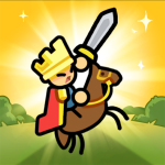 ナイトフォール：キングダムフロンティアTDをダウンロード