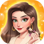 Fashion Blast-Candy Match Gameのダウンロード