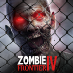 Zombie Frontier 4: FPS シューティングをダウンロード