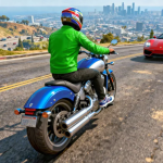 Baixar Motor Bike Stunt 3D Bike Game