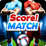 Download Score! Match - Football PvP