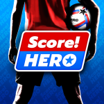 Descargar Score! Hero - Juegos de fútbol