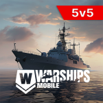 Descargar Warships Mobile 2: armada