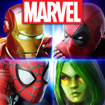 Baixar Marvel Strike Force