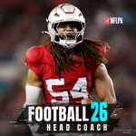 Football Head Coach 26 NFL PAをダウンロード