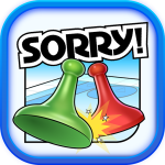 Download Sorry! World - Board Game