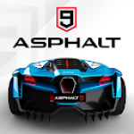Baixar Asphalt Legends - Corridas