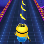 Download Minion Rush: running game