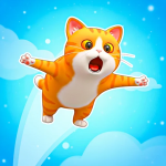 Sleepy Cat Jumpをダウンロード
