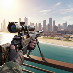Baixar Disparo de Francotirador: FPS