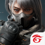 Garena® Delta Forceをダウンロード
