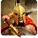 Descargar Gladiadores El Juego¡Levanta tus reinos, entrena a tus gladiadores y participa en batallas y guerras contra otras civilizaciones!