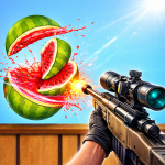 Descargar Fruit Shooter 3D: Fruit Smash