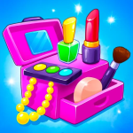 Descargar Juegos de coser para niñas