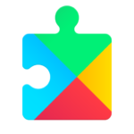 Google Playサービスをダウンロード