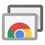 Chromeリモートデスクトップをダウンロード