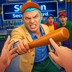 Baixar Subway Security Guard