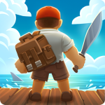 Baixar Epic Ocean Survival
