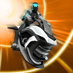 Descargar Gravity Rider: Juego de Motos