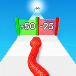 Download Snake Worm Hunt Game