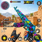 Baixar Mission Strike: War Game
