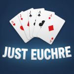 Baixar Just Euchre: Offline Card Game