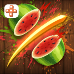Download Fruit Ninja Classic