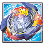 Descargar BEYBLADE BURST app