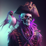 Descargar Mutiny: Pirate Survival RPG