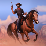 Baixar Westland Survival: RPG vaqueiro