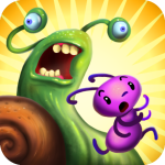 Descargar Ant Raid