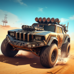 Download Dead Paradise: deadly race