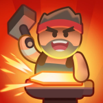 Descargar Idle Weapon Shop Tycoon