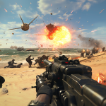 Descargar World War: Fight For Freedom