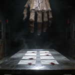 Descargar Bloodmail: Mensajero Sombrío