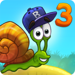 スネイルボブ 3 (カタツムリボブ 3) のダウンロード