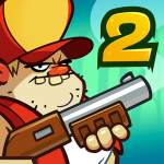 Swamp Attack 2をダウンロード