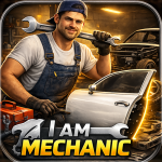 Download I Am Mechanic