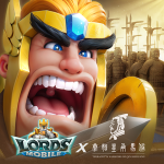 Baixar Lords Mobile: ¡Pagani GO!