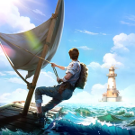 Download Rise of Arks: Survival Game