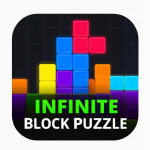 Download Infinite Block Puzzle