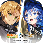 Descargar Isekai:Slow Life ¡¿Qué demonios?! ¡¿Transportad@ a ISEKAI y convertid@ en un adorable hongo andante?! 😱