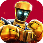 Download World Robot Boxing