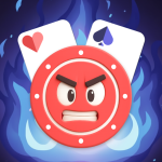 Baixar Hold'em, Omaha: Chips Of Fury